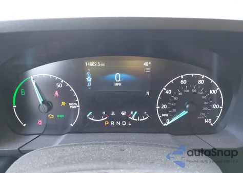 2023 Ford Maverick Xlt from USA, damaged, VIN 3FTTW8E32PRA59302